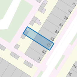 Perceel HOE01-A-2238