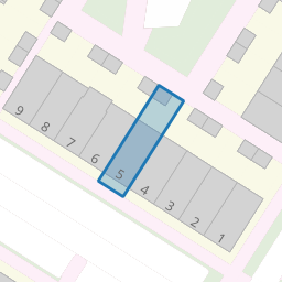 Perceel HOE01-A-2244