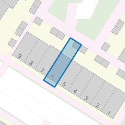 Perceel HOE01-A-2245