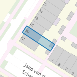 Perceel HOE01-A-2248