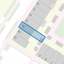 Perceel HOE01-A-2249