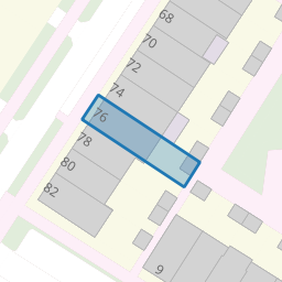 Perceel HOE01-A-2250