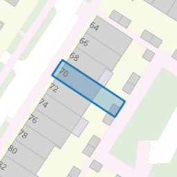 Perceel HOE01-A-2253