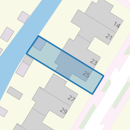 Perceel HOE01-A-2279