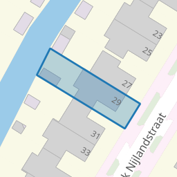 Perceel HOE01-A-2281