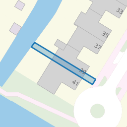 Perceel HOE01-A-2288