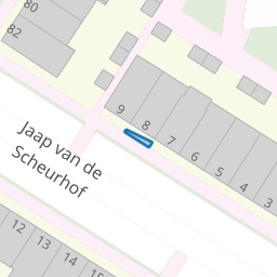 Perceel HOE01-A-2296