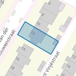 Perceel HOE01-A-2309