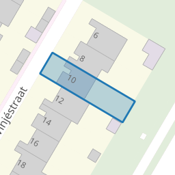 Perceel HOE01-A-2314