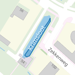 Perceel HOE01-A-2327