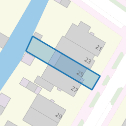 Perceel HOE01-A-2335