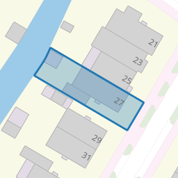 Perceel HOE01-A-2336