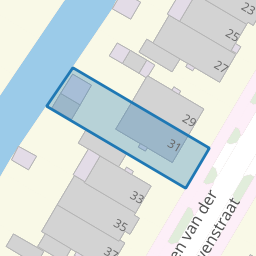 Perceel HOE01-A-2338