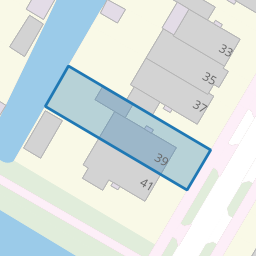 Perceel HOE01-A-2342