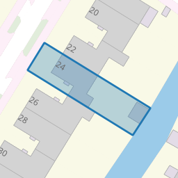 Perceel HOE01-A-2345