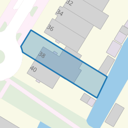 Perceel HOE01-A-2348