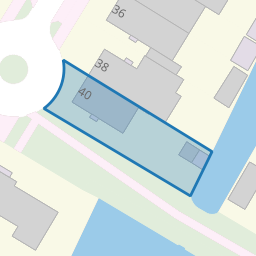 Perceel HOE01-A-2349