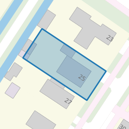 Perceel HOE01-A-2375