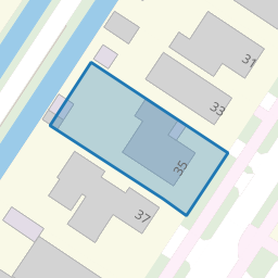 Perceel HOE01-A-2394