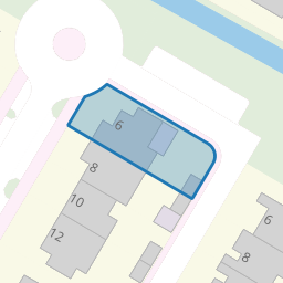 Perceel HOE01-A-2396