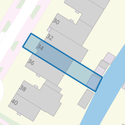 Perceel HOE01-A-2417