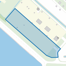 Perceel HOE01-A-2424