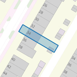 Perceel HOE01-A-2441