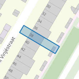 Perceel HOE01-A-2460