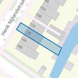 Perceel HOE01-A-2474