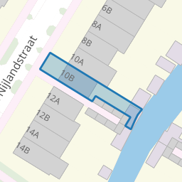 Perceel HOE01-A-2476