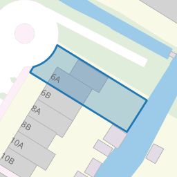 Perceel HOE01-A-2481