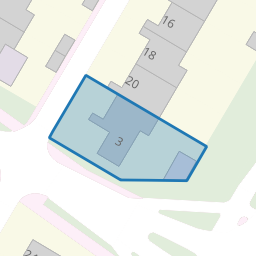 Perceel HOE01-A-2488