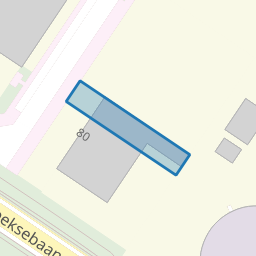 Perceel HOE01-A-2492