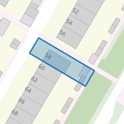 Perceel HOE01-A-2497