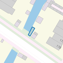 Perceel HOE01-A-2511