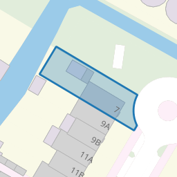 Perceel HOE01-A-2513