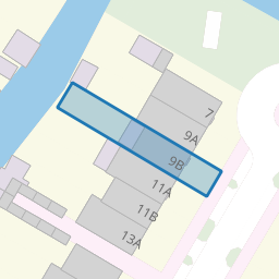 Perceel HOE01-A-2515