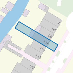 Perceel HOE01-A-2516