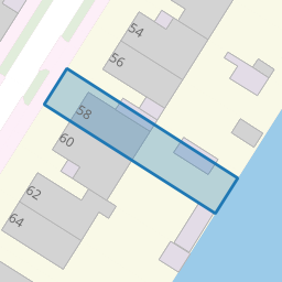 Perceel HOE01-A-2532