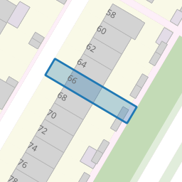 Perceel HOE01-A-2537