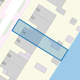 Perceel HOE01-A-2560