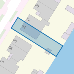 Perceel HOE01-A-2563