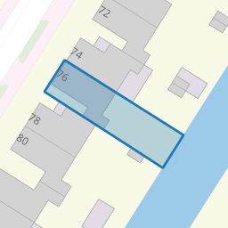 Perceel HOE01-A-2565