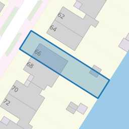 Perceel HOE01-A-2568