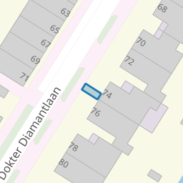 Perceel HOE01-A-2573