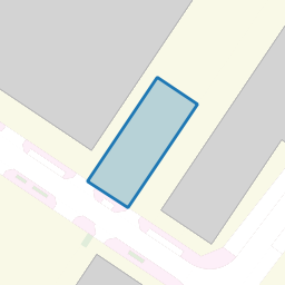 Perceel HOE01-A-2739