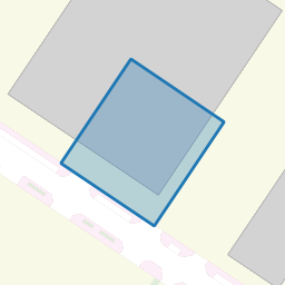 Perceel HOE01-A-2740