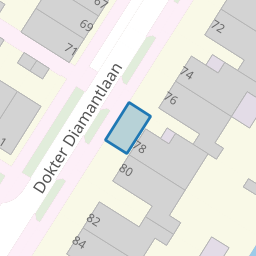 Perceel HOE01-A-2746