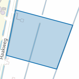 Perceel HOE01-A-2748