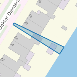 Perceel HOE01-A-2751